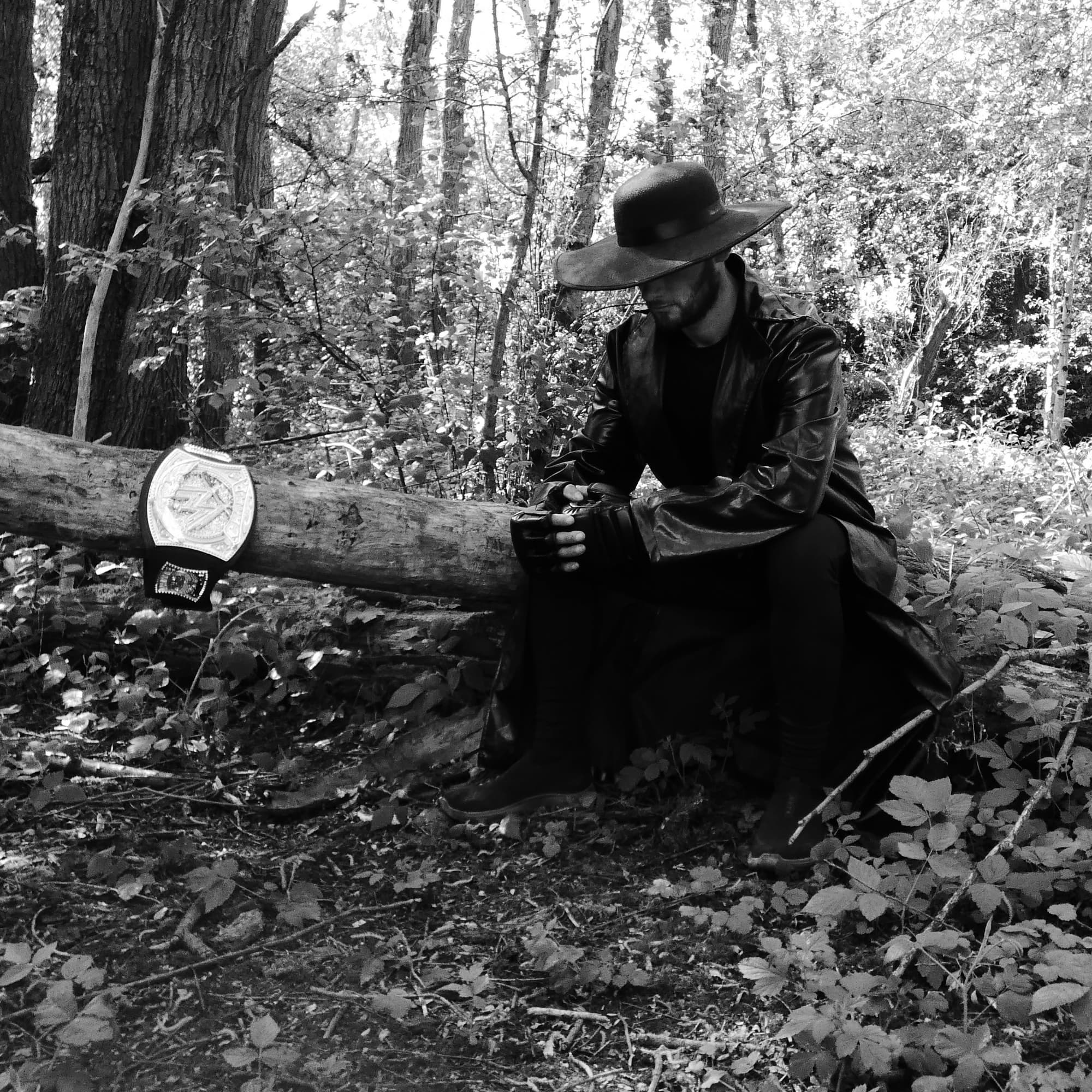Undertaker shooting
