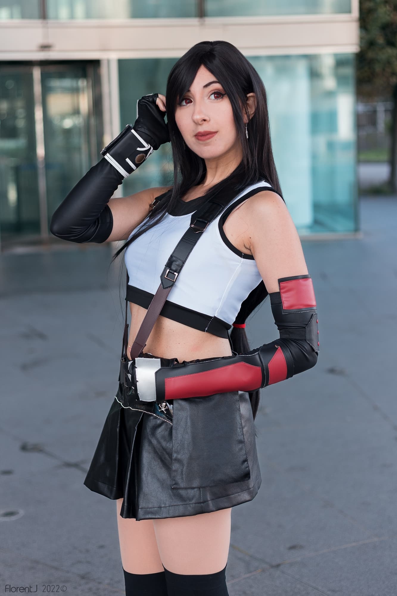 Tifa - FFVII - Photo 11
