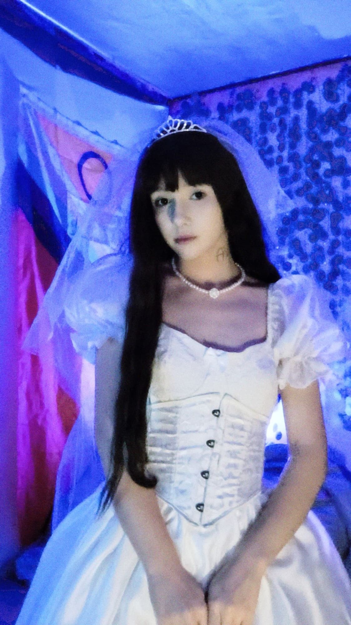 Sua vers. Bride - Photo 3