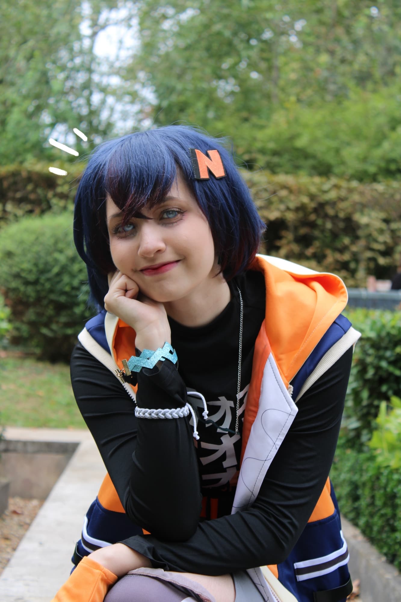 Belle - Photo 3