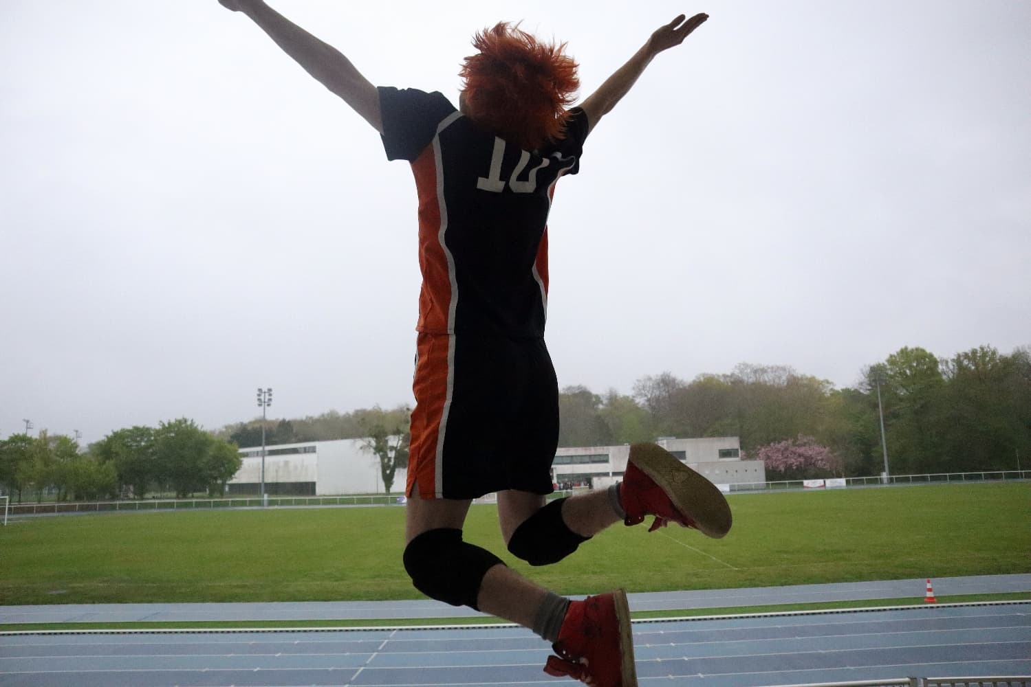 Hinata Shoyo - Test - Photo 1