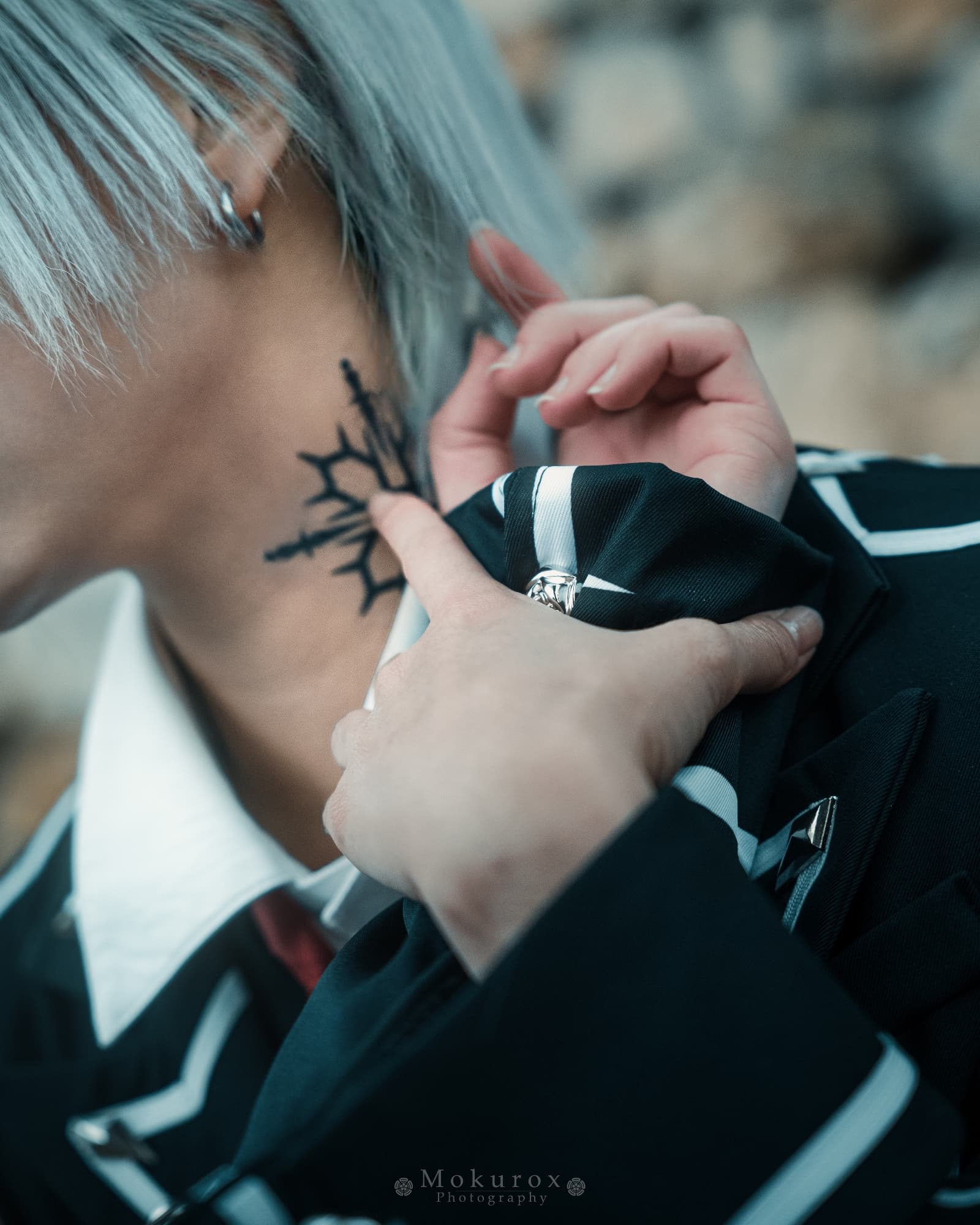 VK duo w/ ophrysia_ - Photo 3