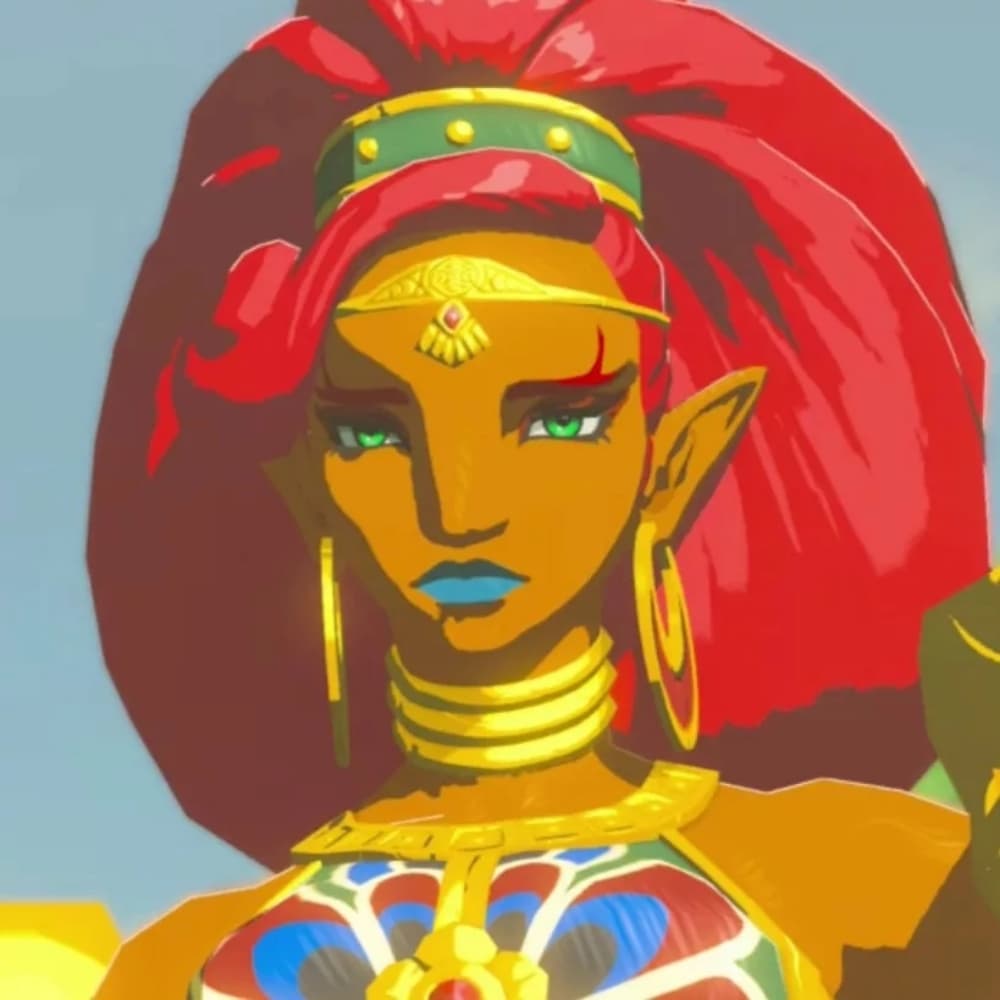 Urbosa 