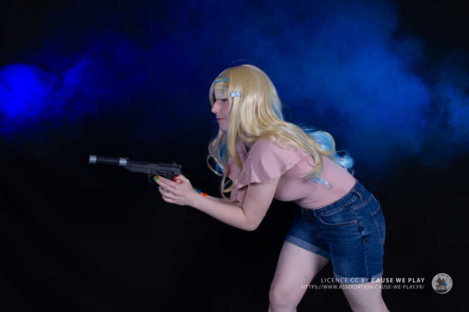 Runa Shirakawa - Photo 7