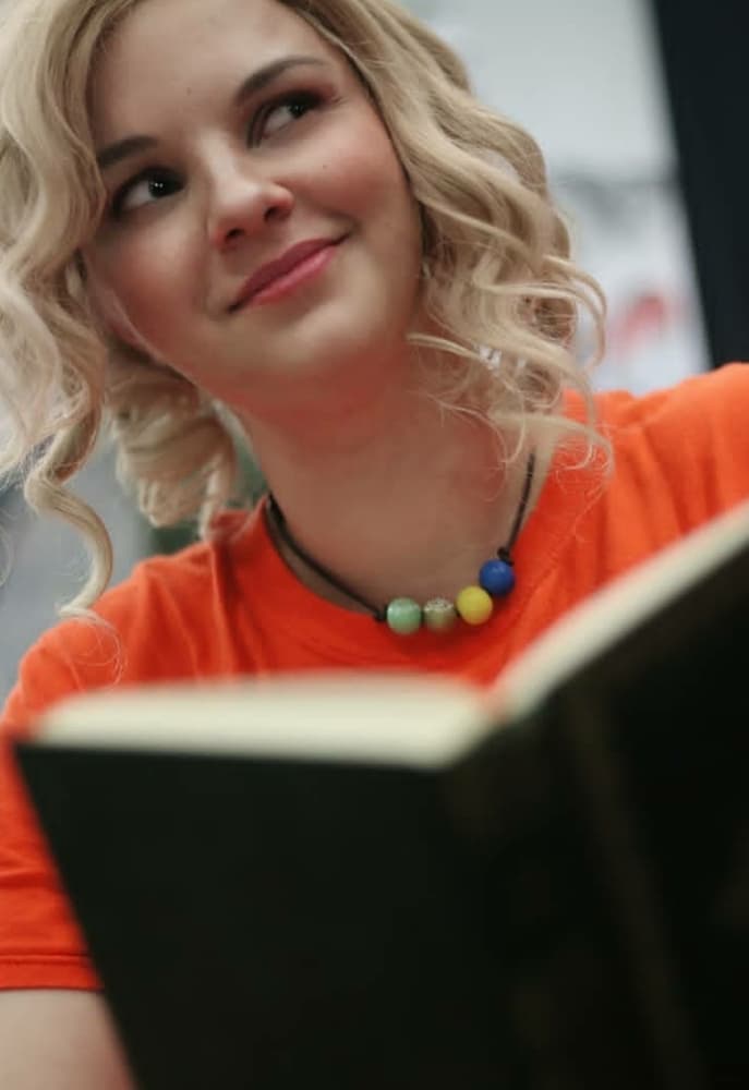Annabeth Chase - Photo 3