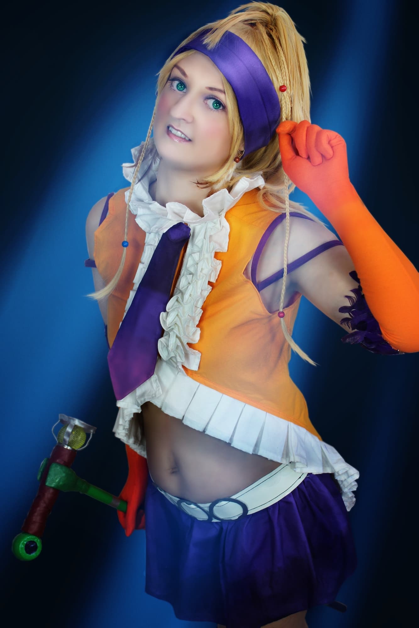Rikku - Diva  - Photo 30