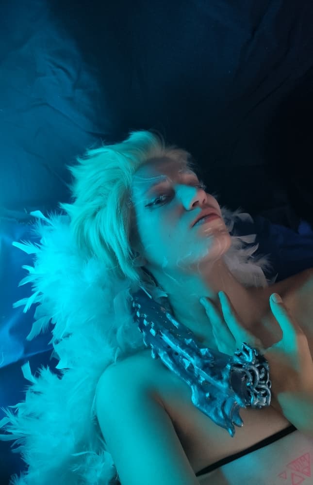 Knives angel - Photo 3