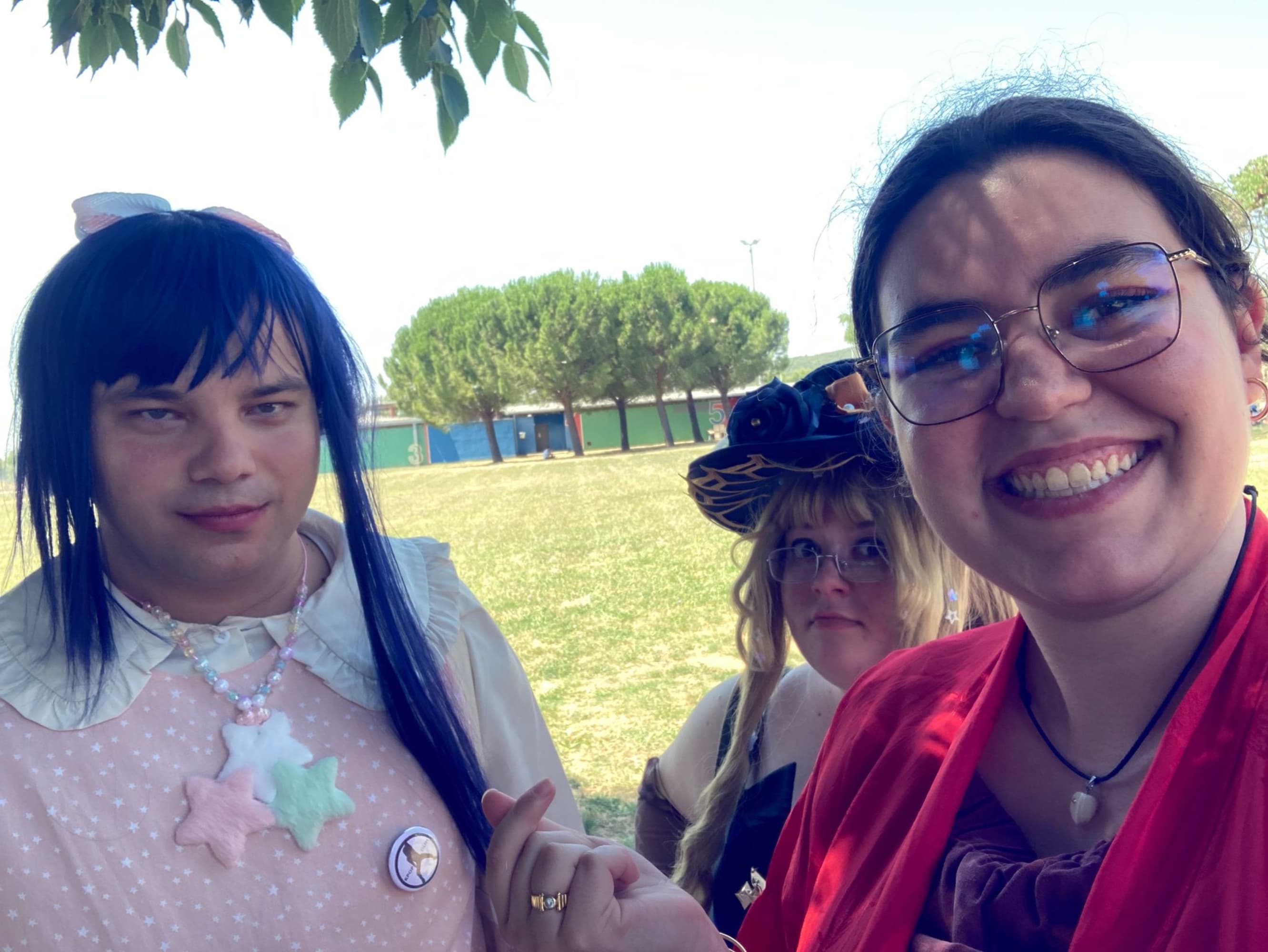 🎈Japan Margarido - Photo 1