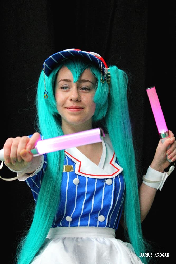 Miku Mesmerizer - Photo 6