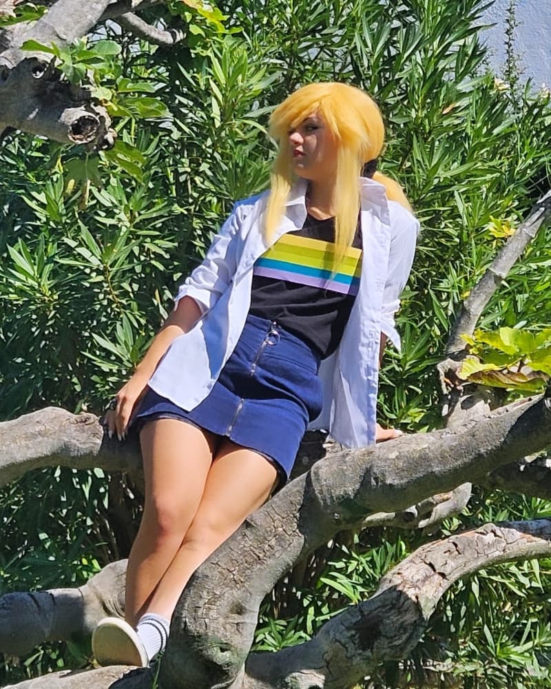 Chat Noir/Adrien - Photo 14