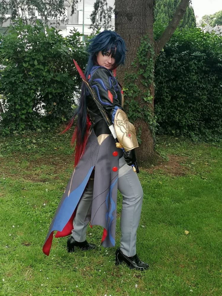 Latest Blade shoot - Photo 3