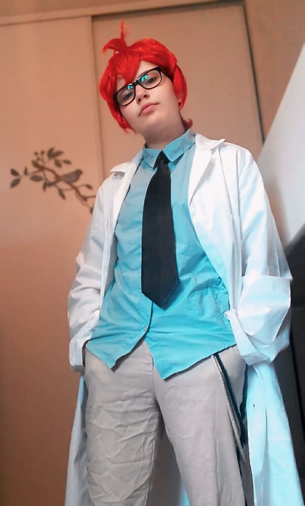 Livio Léandro - Photo 11