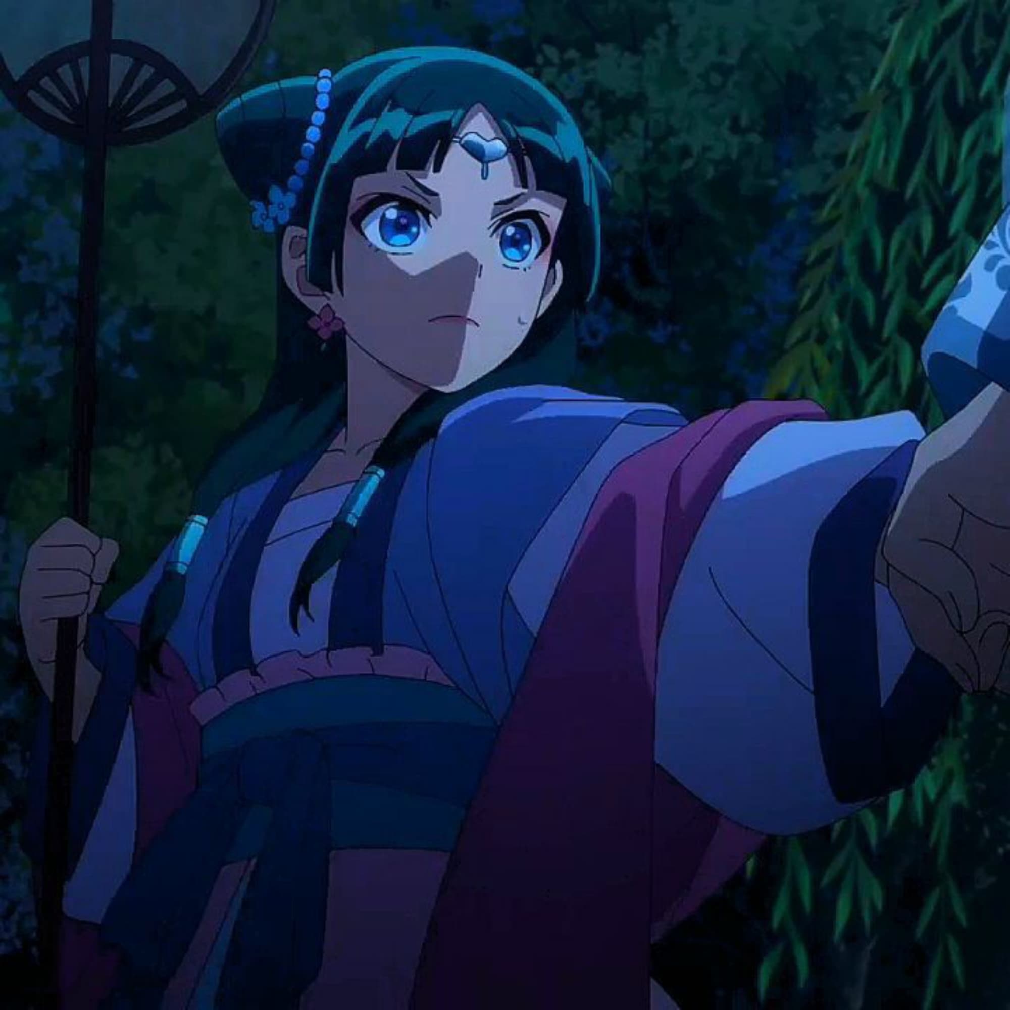 Mao Mao 🌿 lunaire