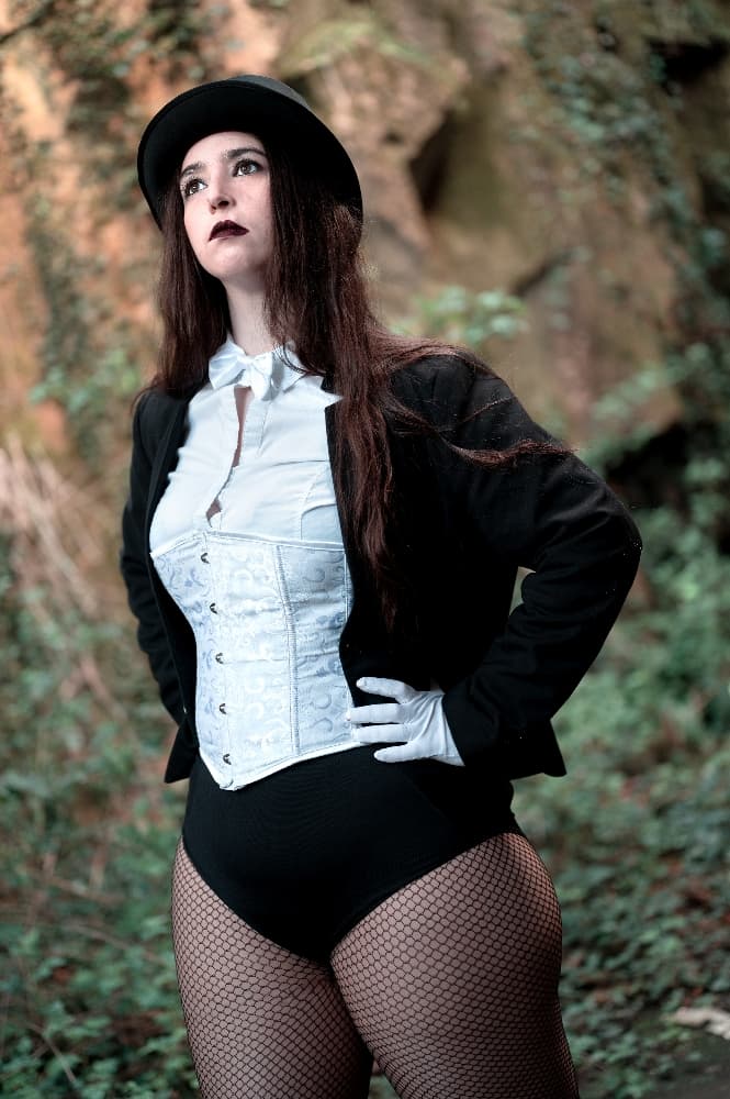 Zatanna - Photo 2