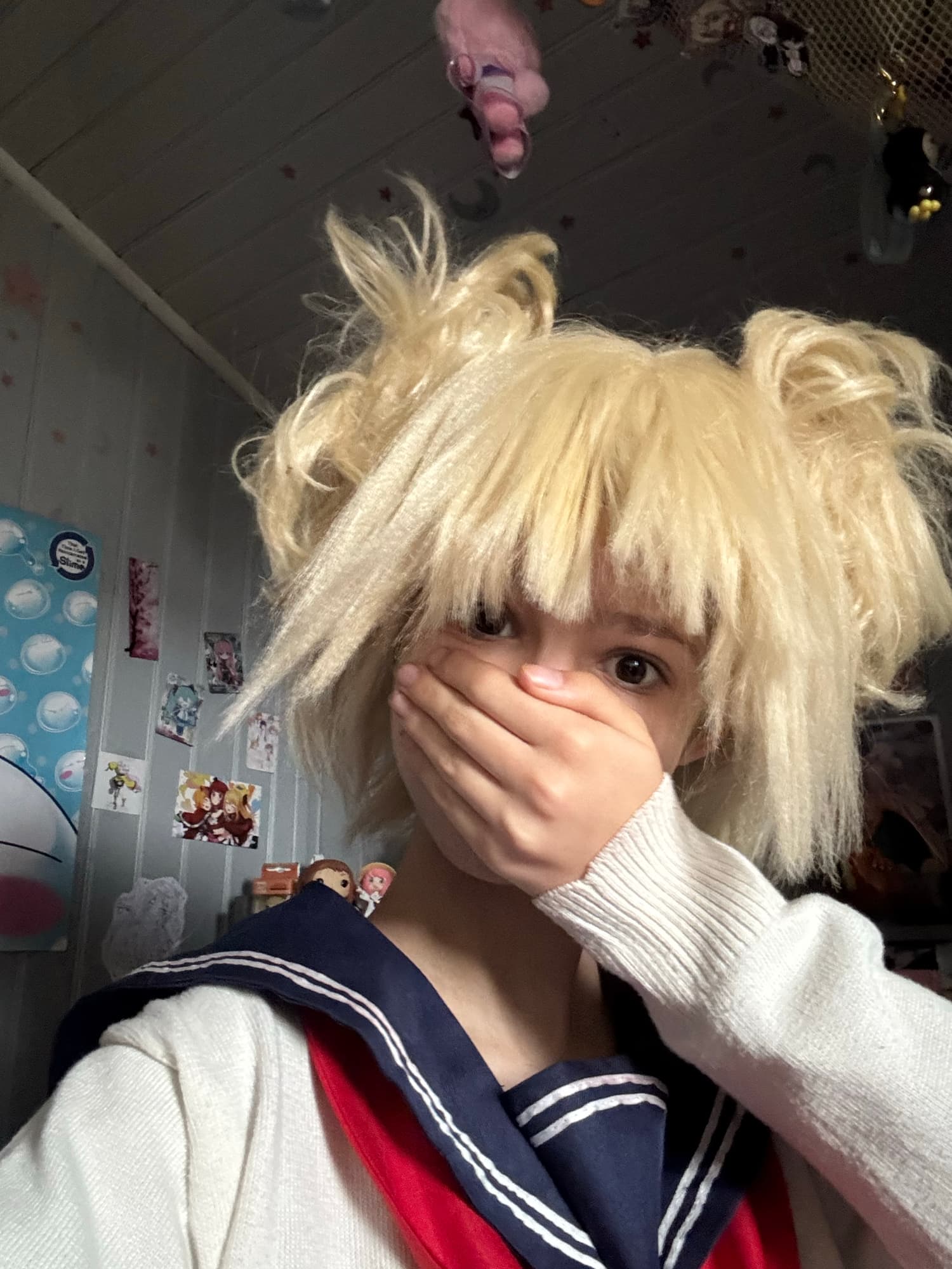 Toga Himiko  - Photo 10