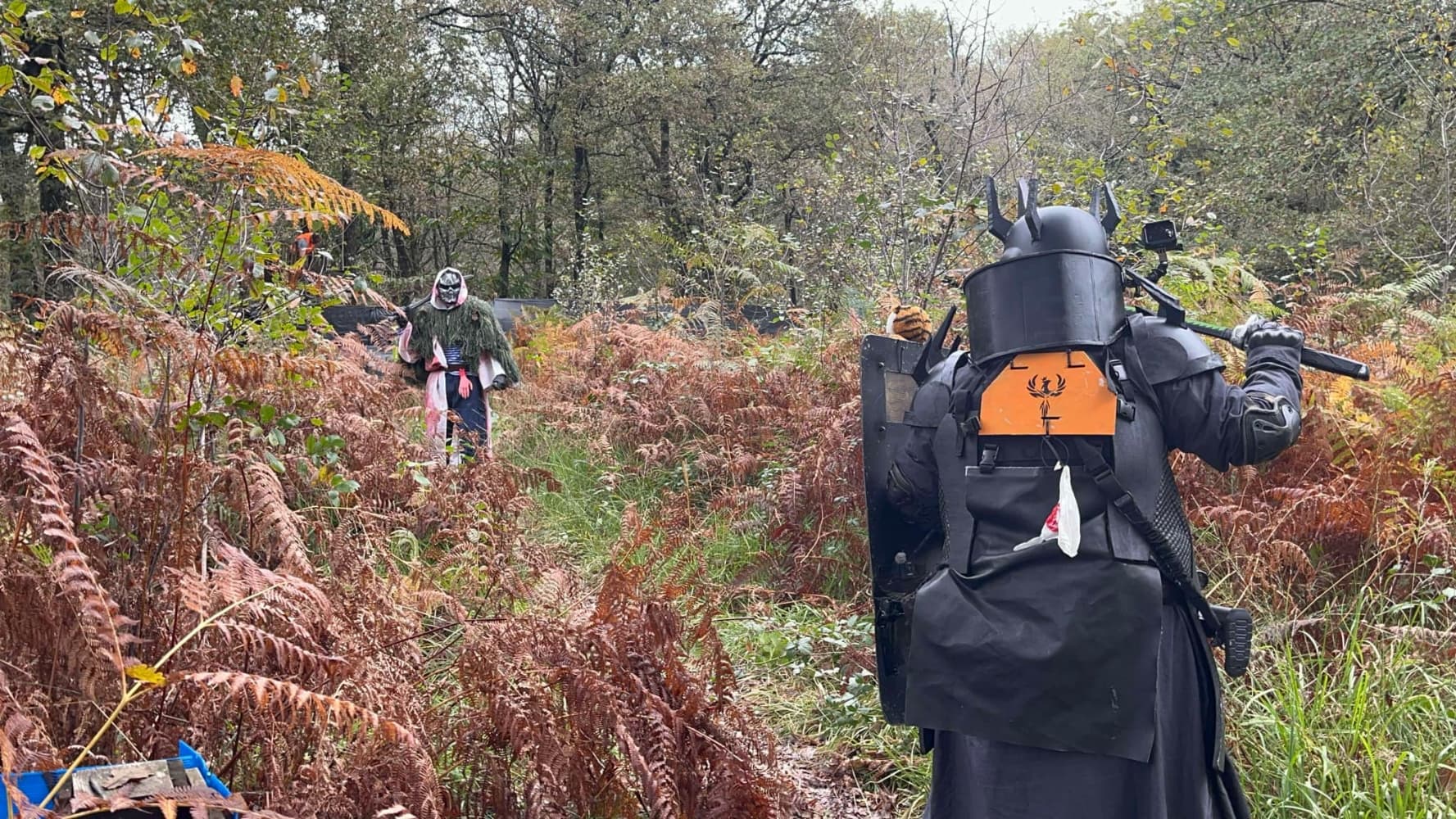 Ulreich en parties - Photo 17