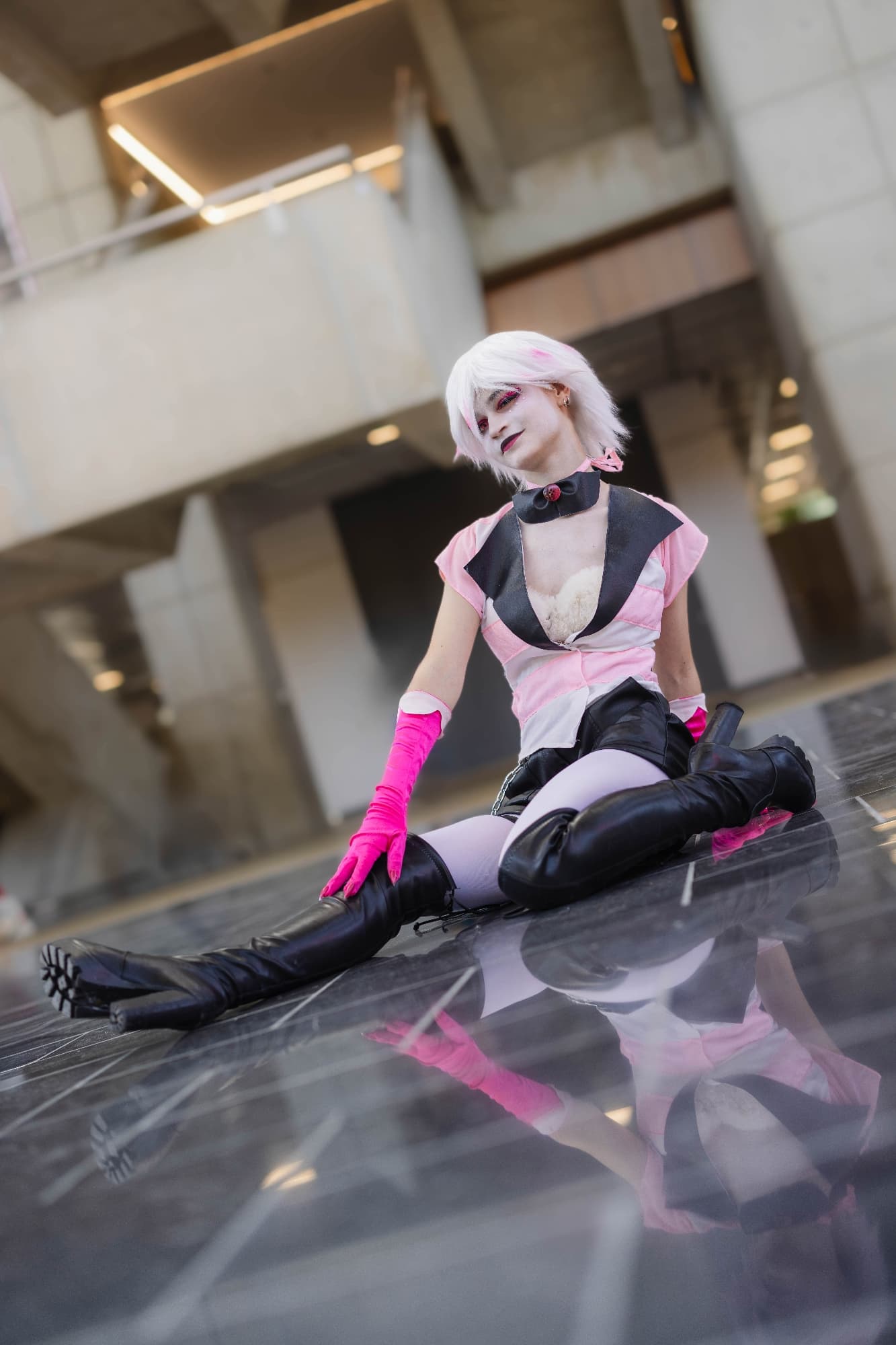 ☆ Angel Dust ☆ - Photo 4