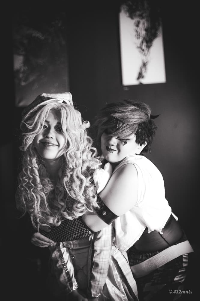 CaitVi w/ Nono - Photo 6