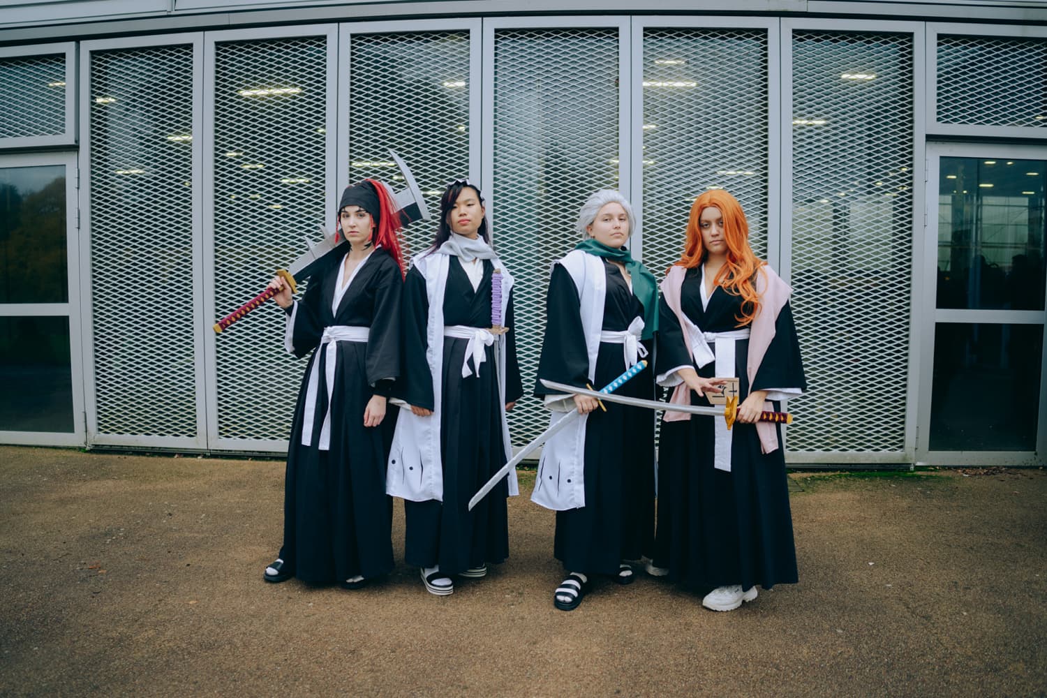 Bleach - Photo 4