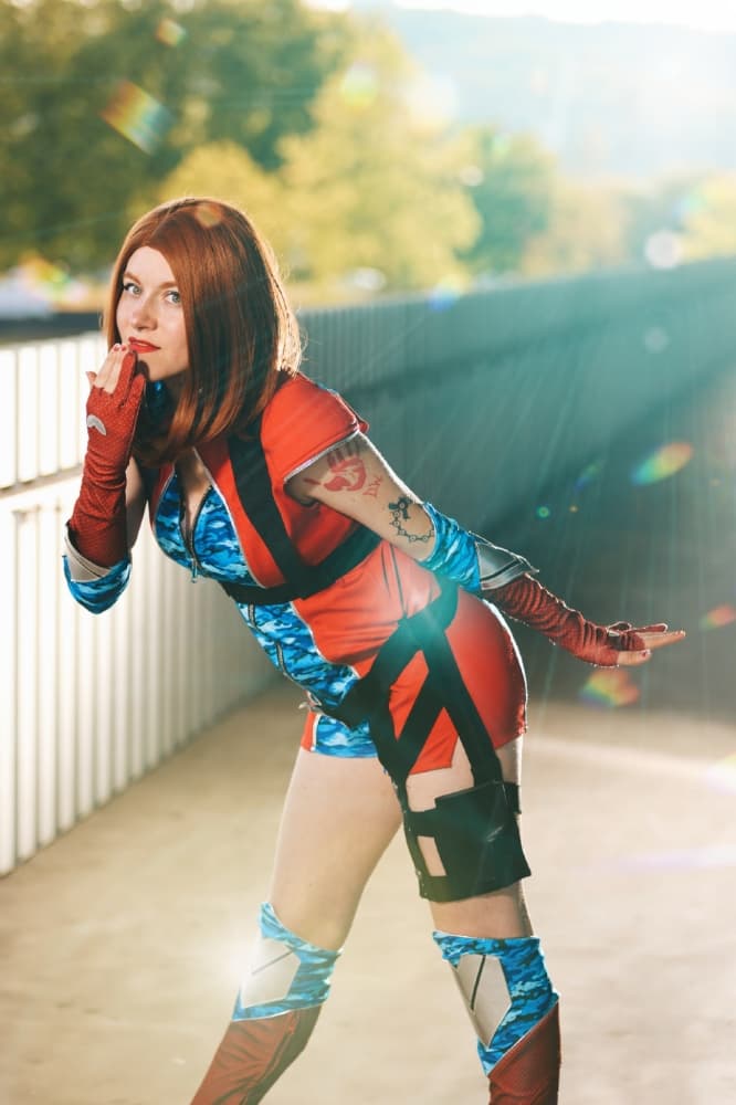 Firecracker  - Photo 24