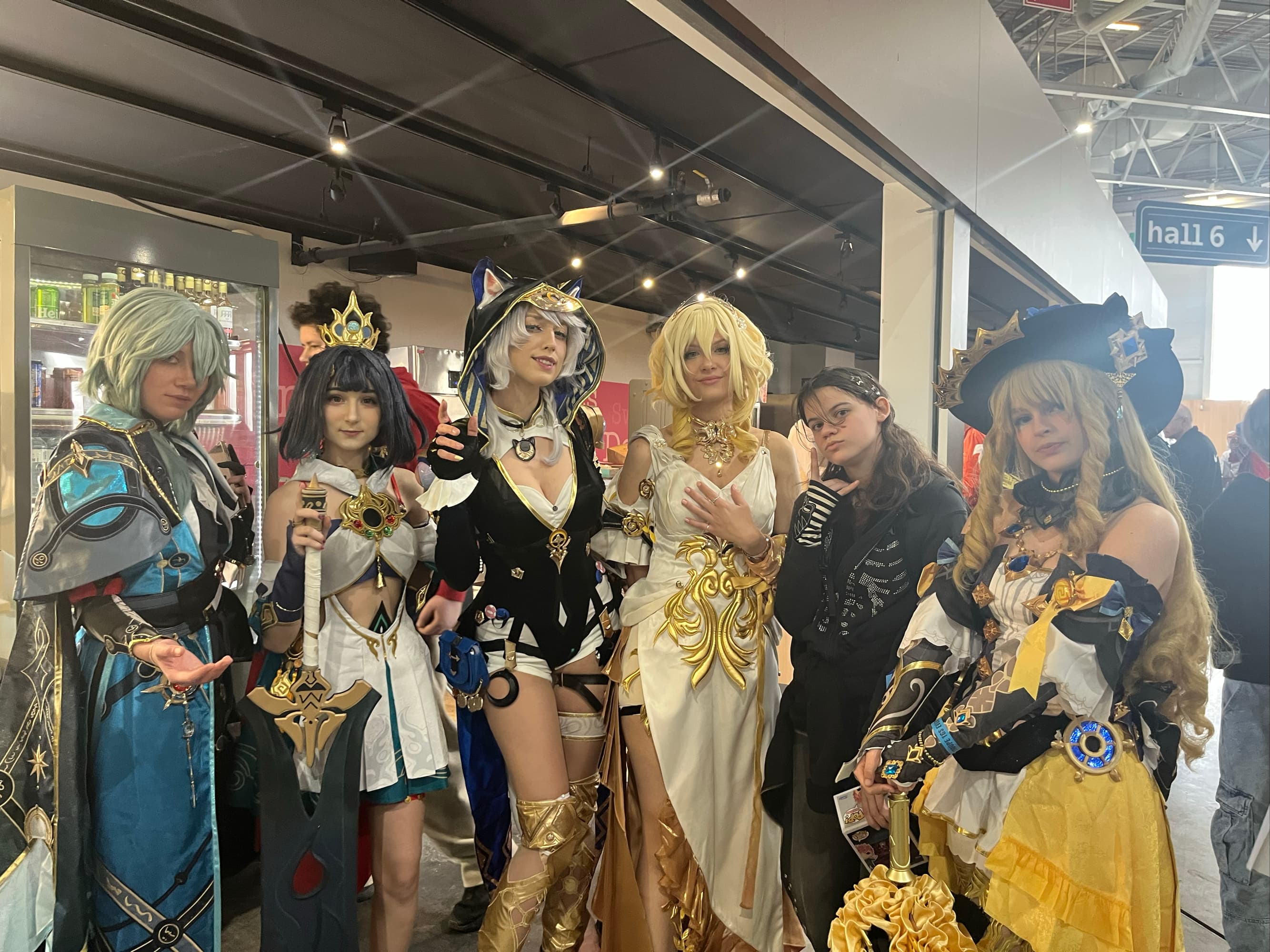 Paris manga 2026 - Photo 24