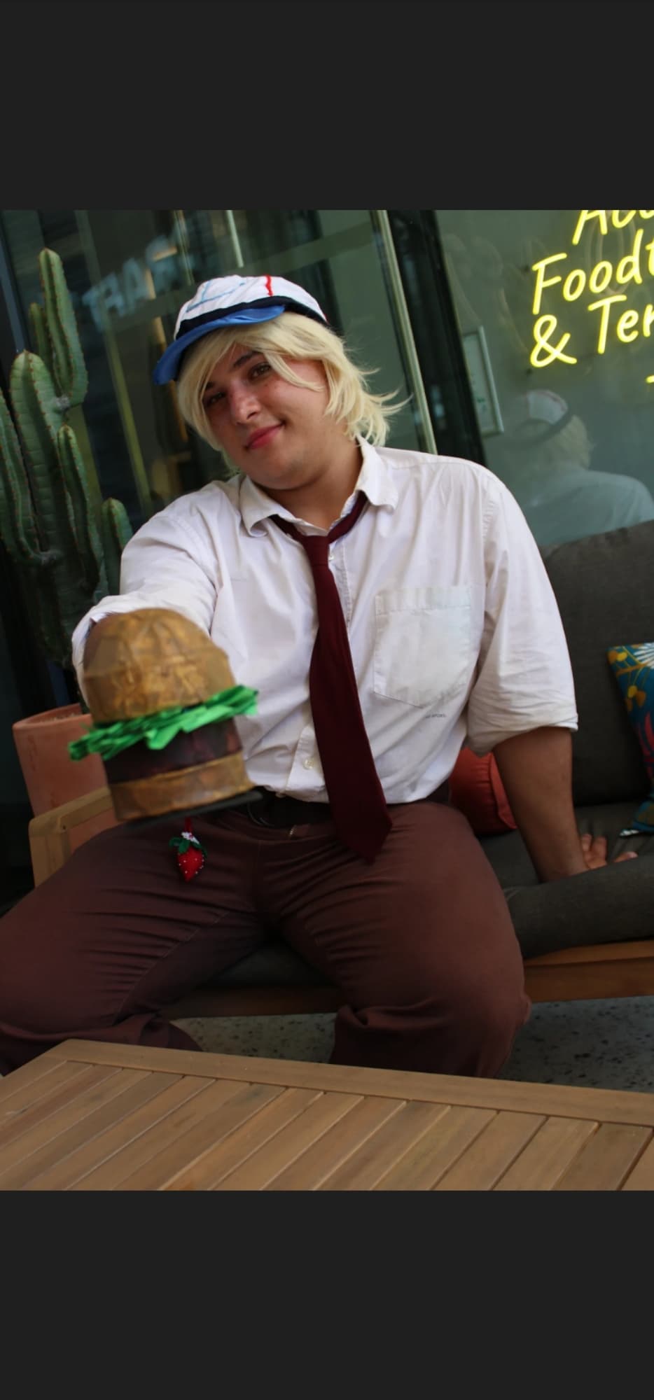 Bob l'éponge  - Photo 5