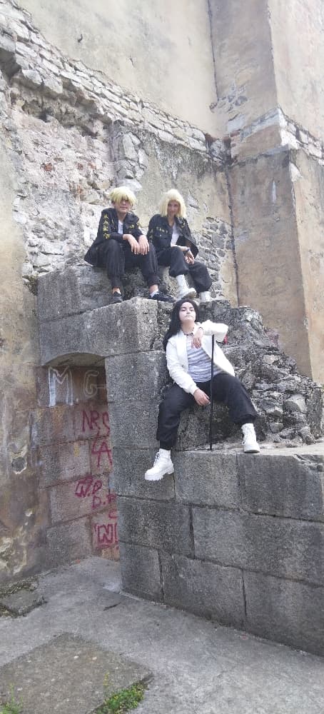 Tokyo revenger  - Photo 53