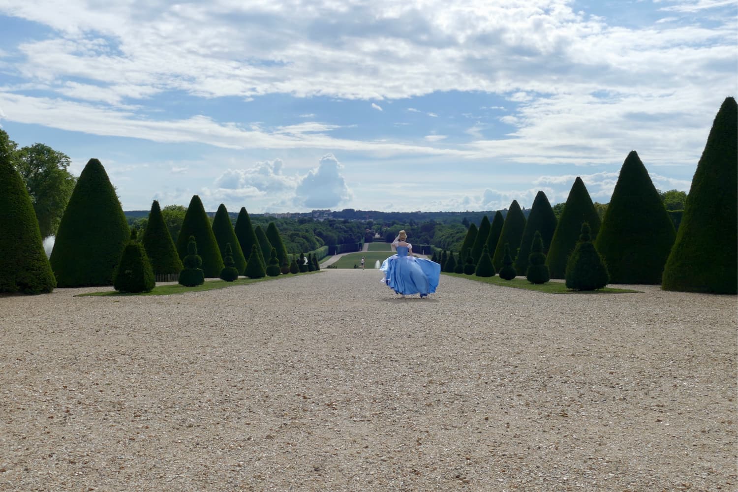 Cendrillon - Photo 28