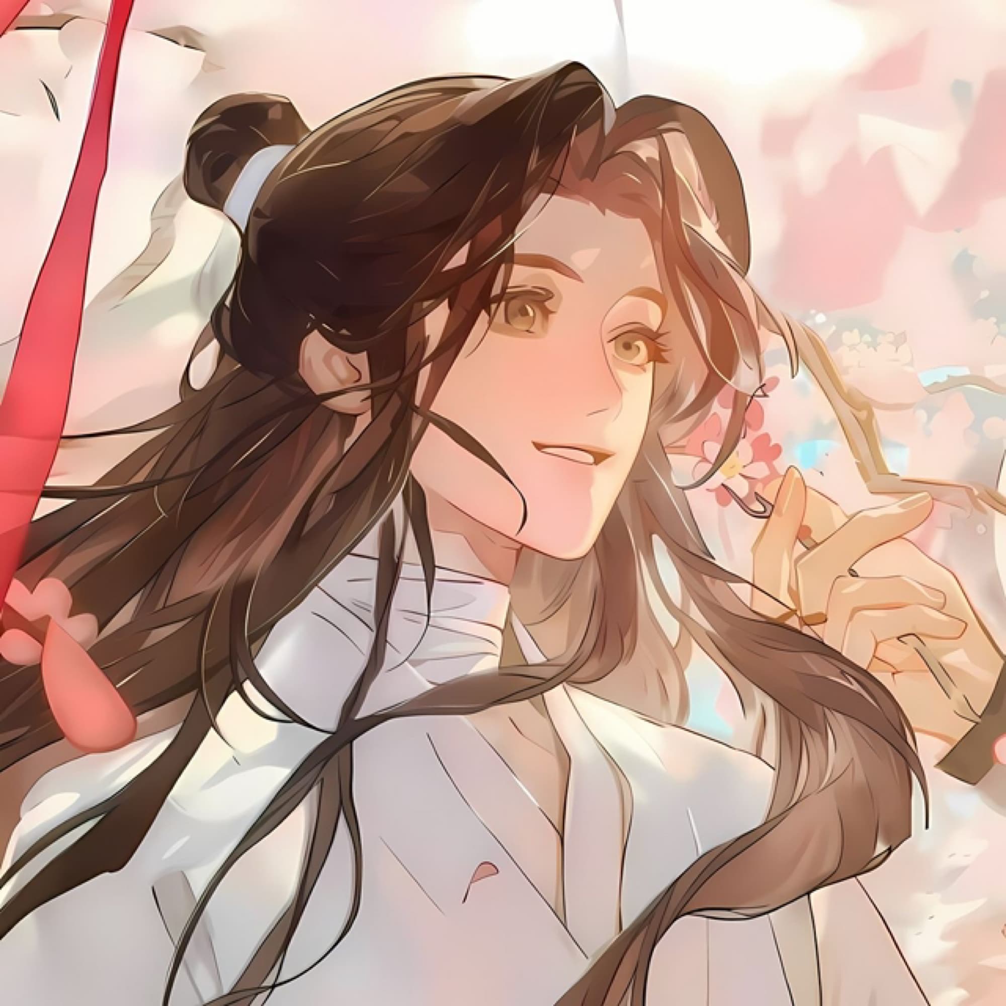 Xie Lian