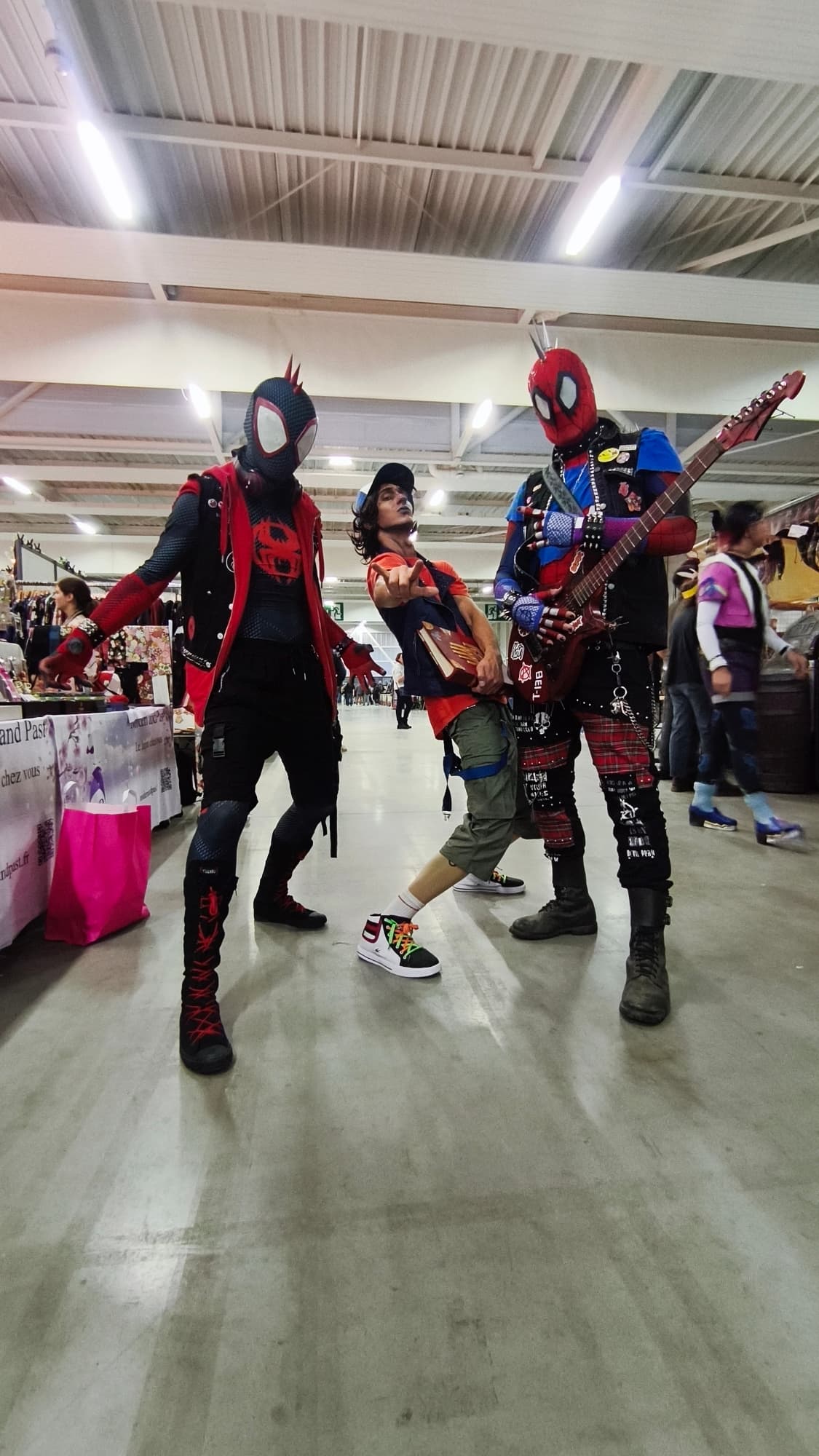 Dipper Pines x Jojo - Photo 8