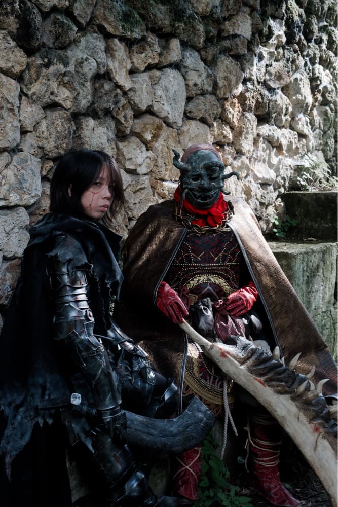 Night’s Cavalry - Photo 13