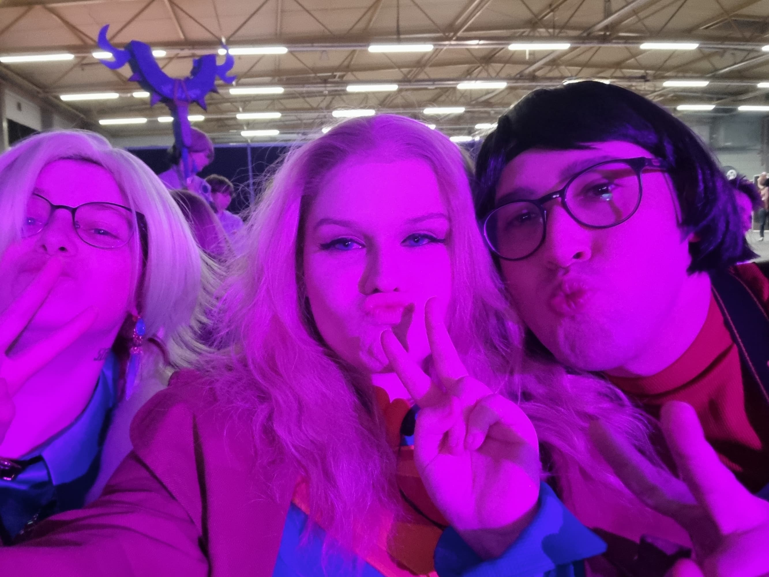 Supergirl conv - Photo 6