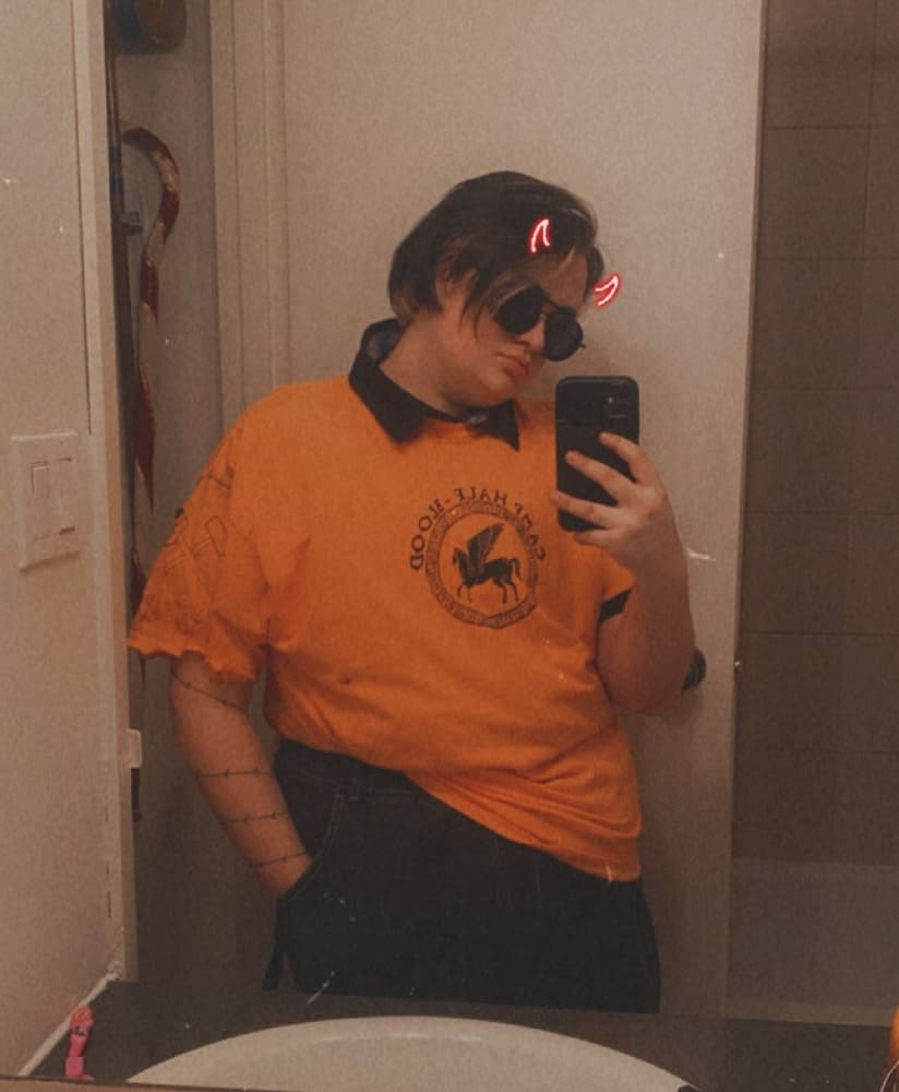 Camp Half-Blood - Photo 12