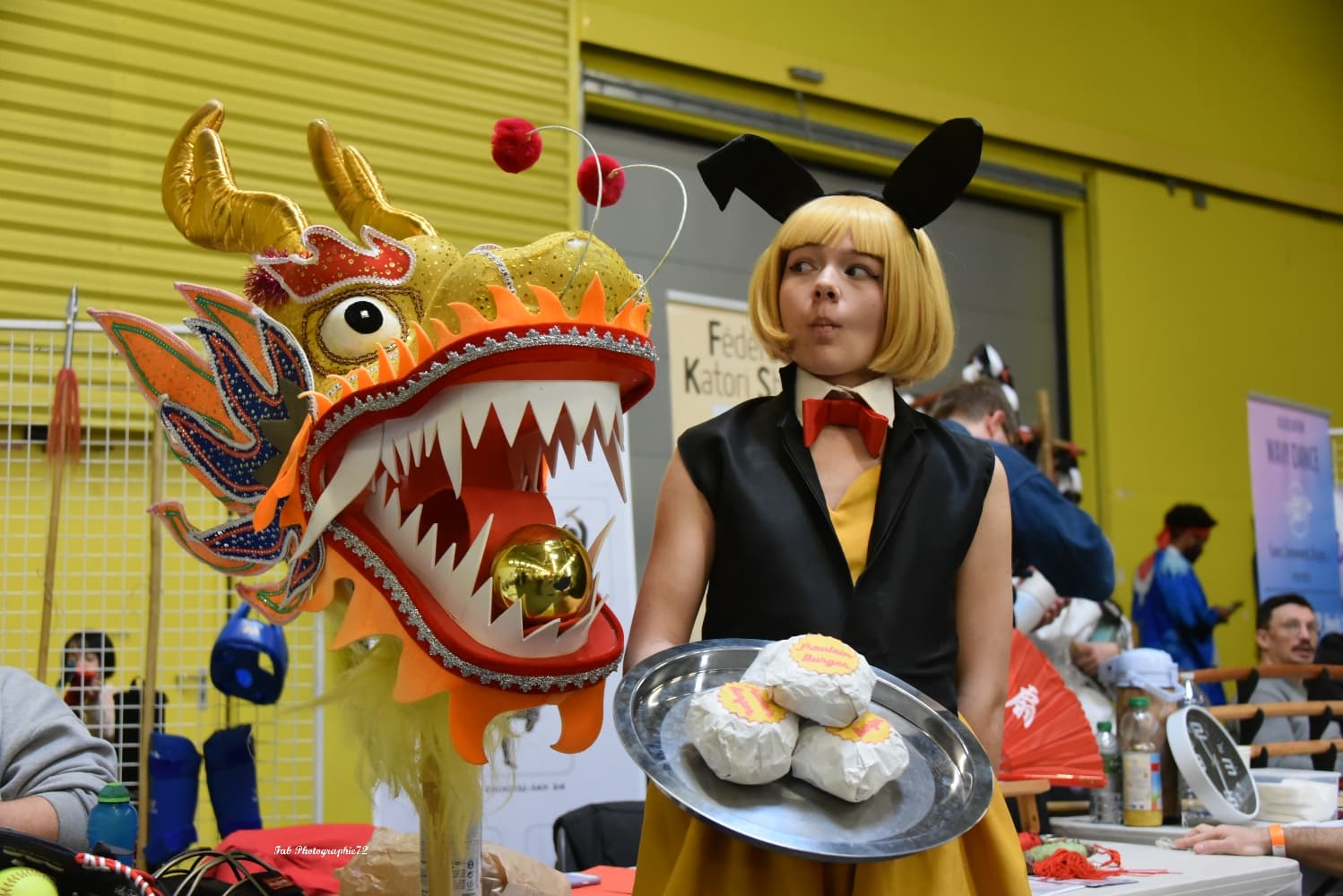 Pictasia 2024 - Photo 45