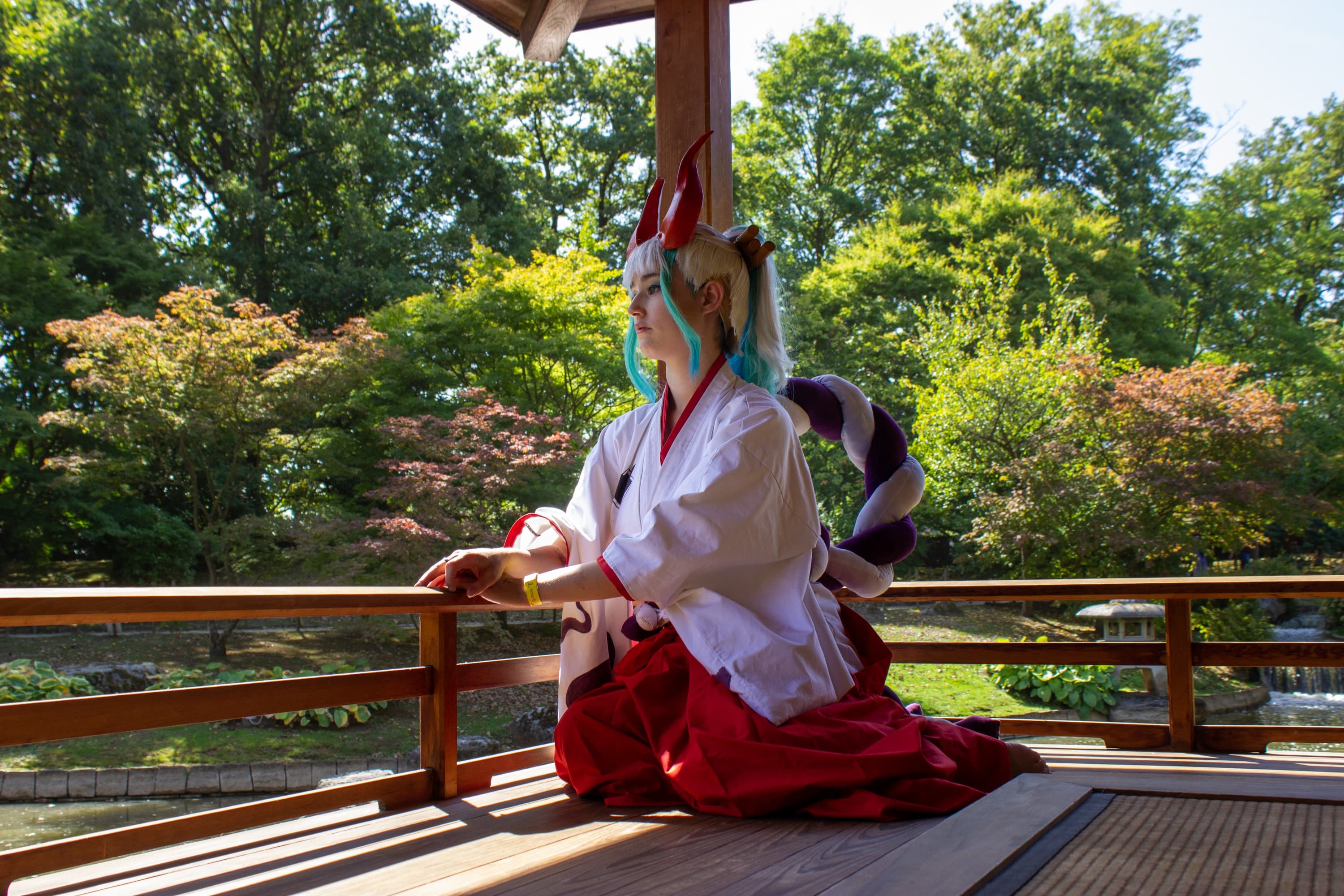 Best boi Yamato  - Photo 9