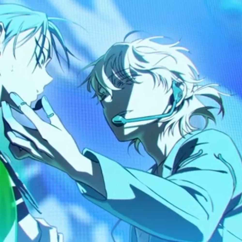 Luka -Blink Gone version