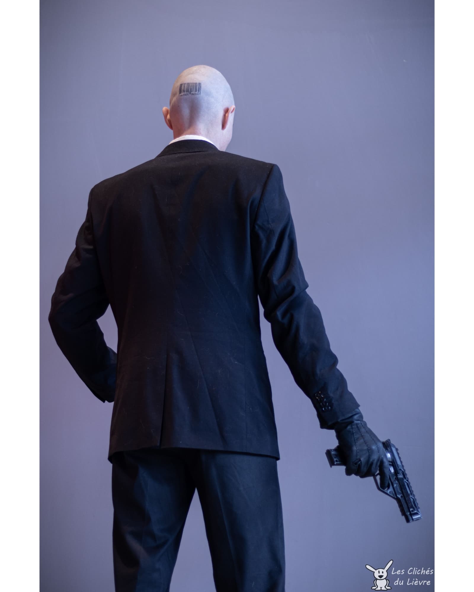 Hitman - Photo 3