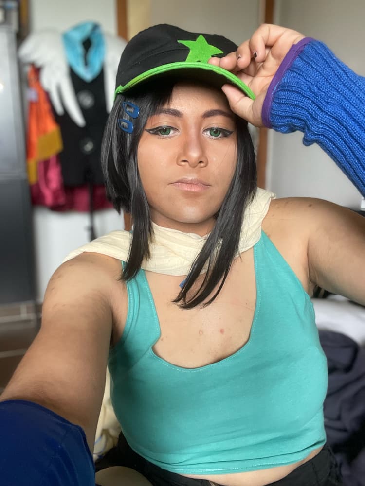 Kim Amour sucré  - Photo 16