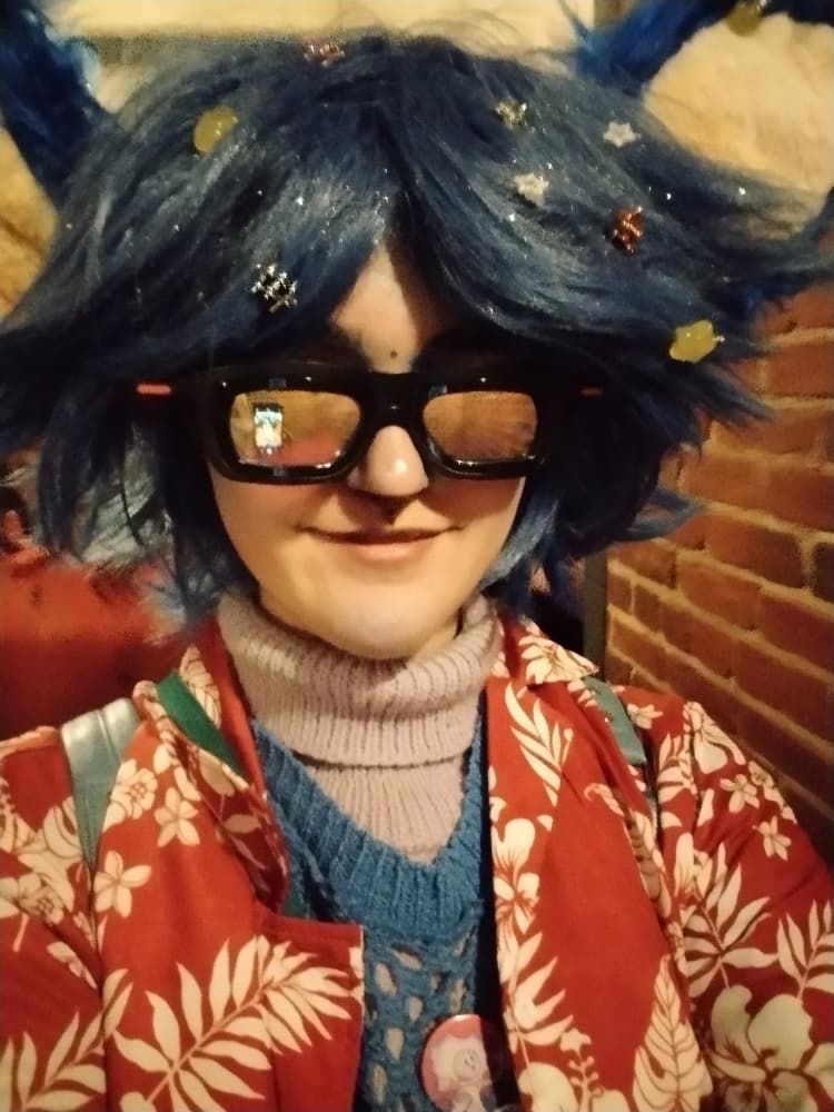 Stitch  Disneyland P - Photo 11