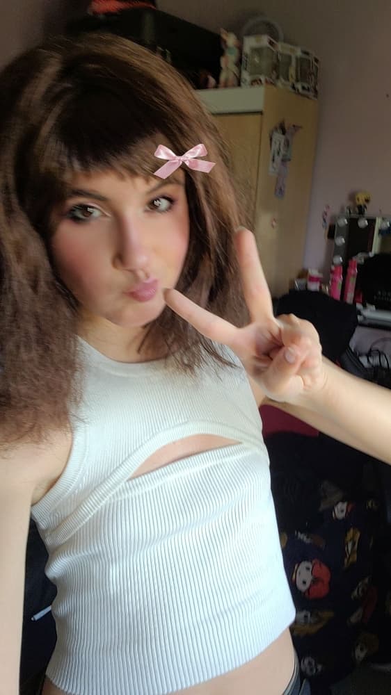 Ochaco (Casual)  - Photo 1