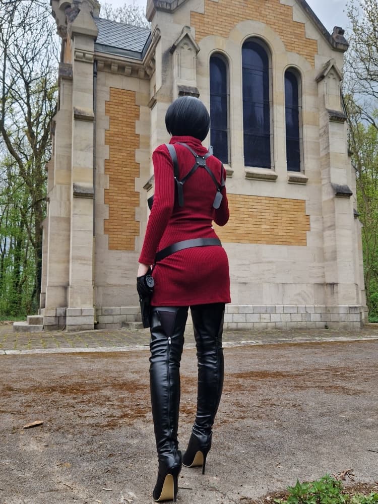 Ada Wong - Photo 18