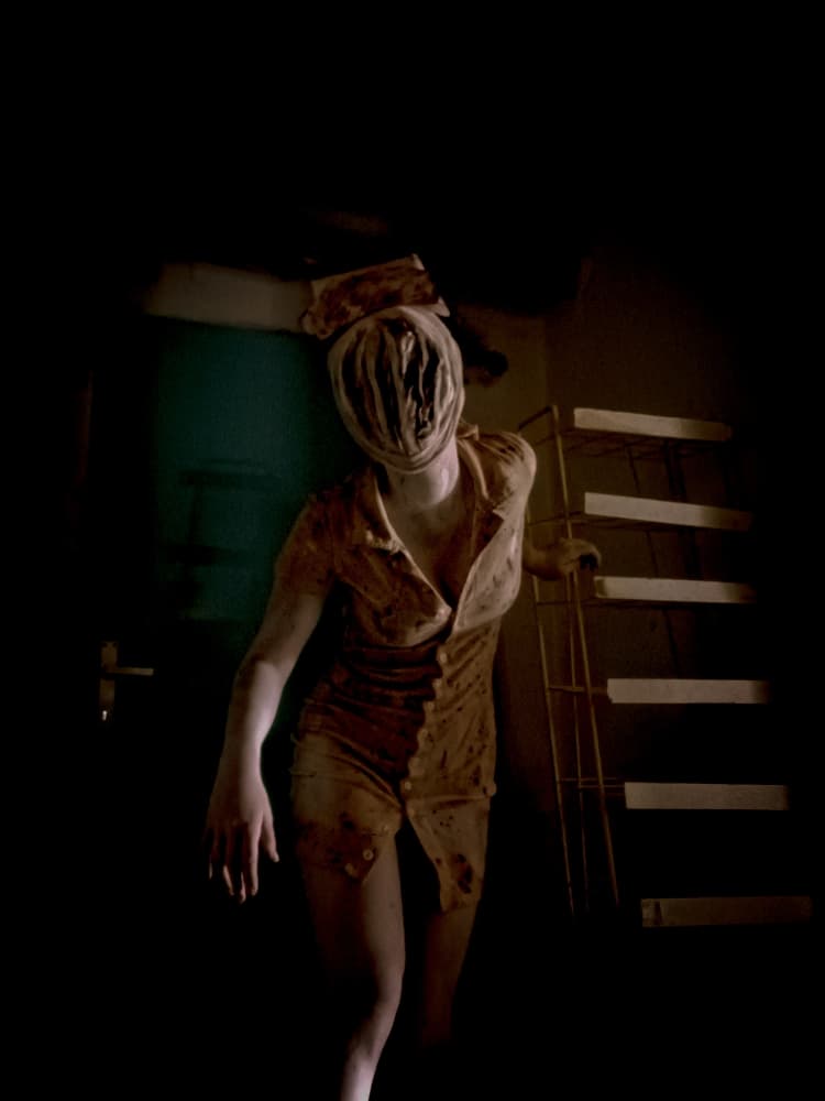 Nurse shoot 1# - Photo 6