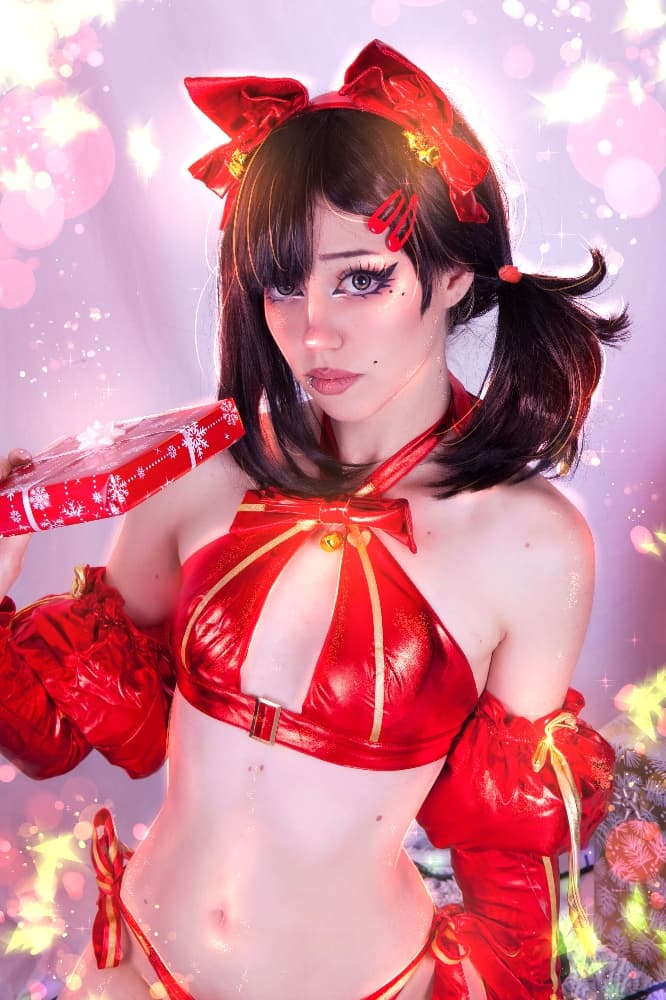 Christmas Kobeni - Photo 2