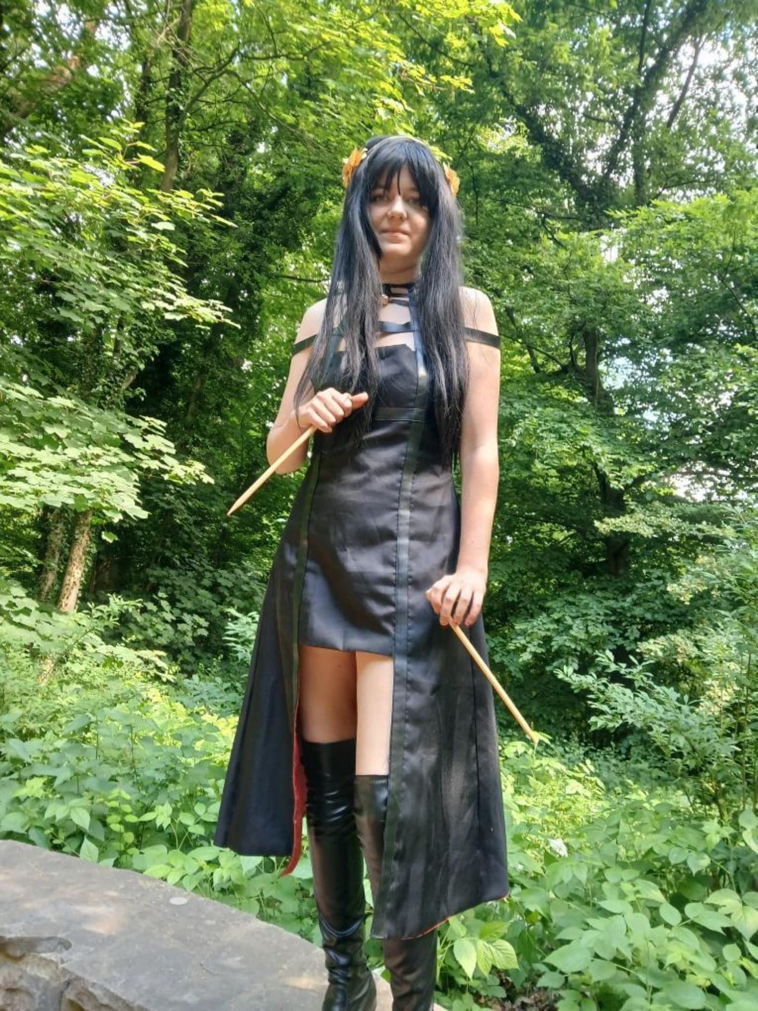 Yor forger  - Photo 7