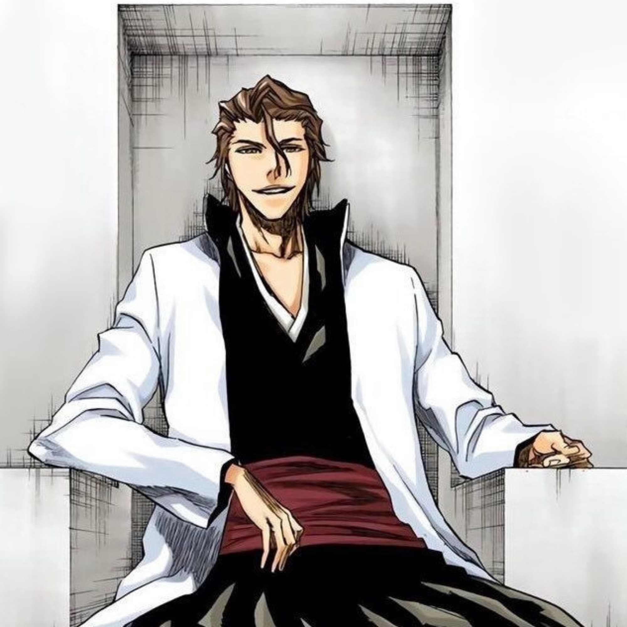 Aizen 