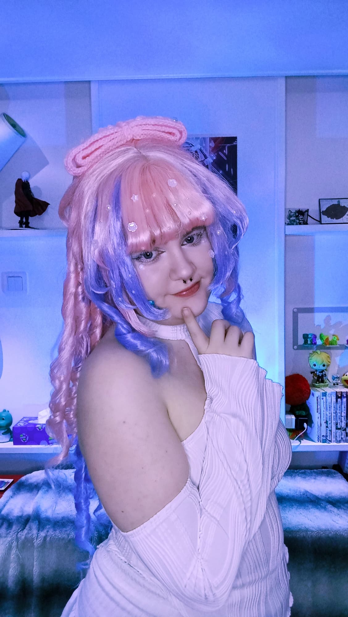 Kokomi birthday 2026 - Photo 5