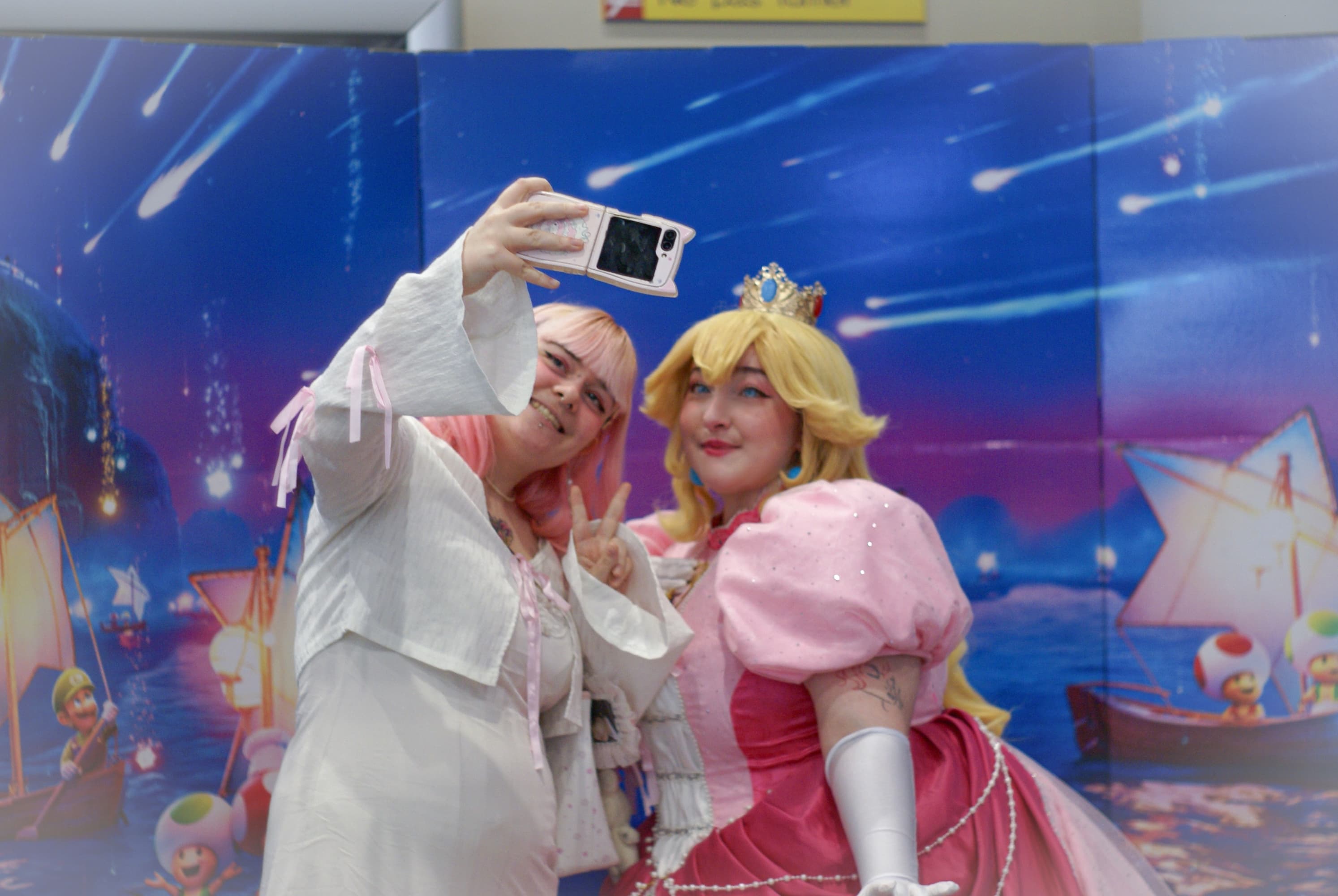 ANIMATION PRINCESSE - Photo 7