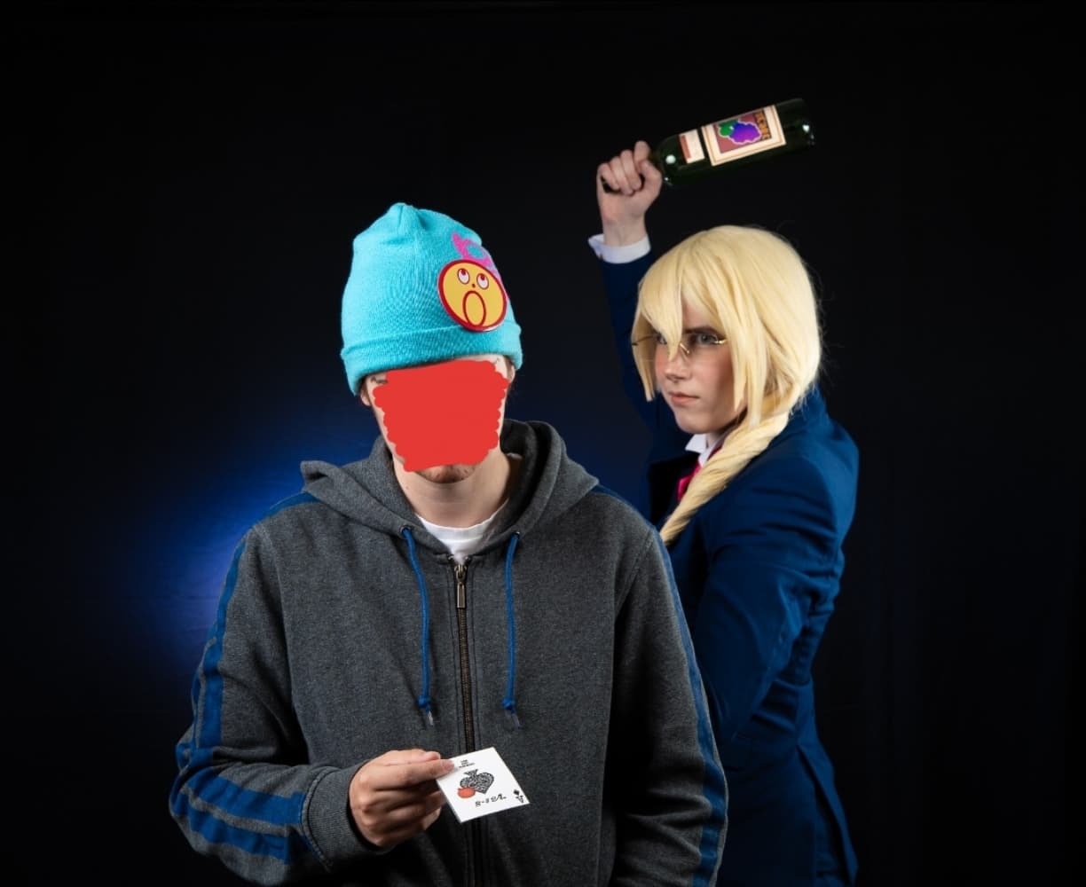 Beanix/Wright SPOIL - Photo 2