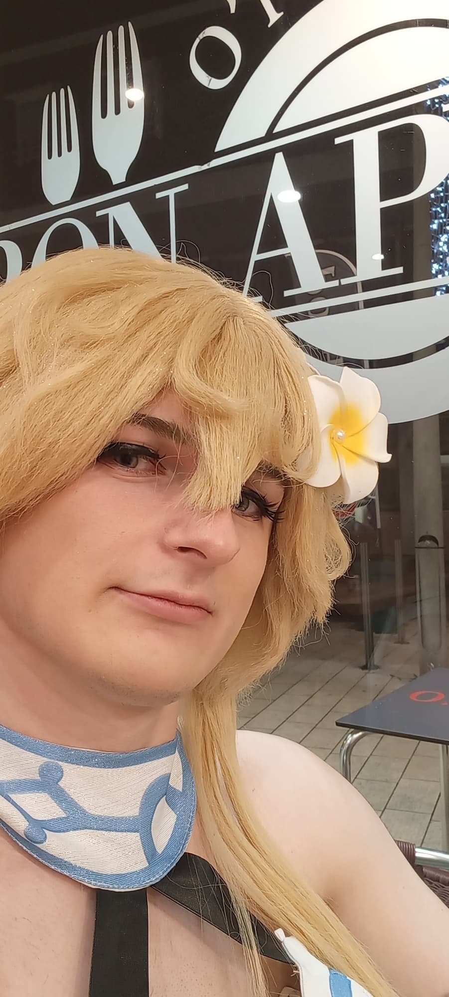 Lumine fête foraine  - Photo 1