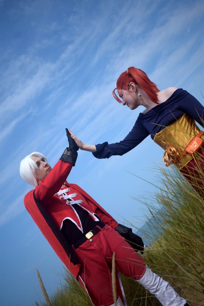 JessicaXAngelo(Spi) - Photo 1